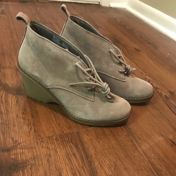 Sonoma booties- NEVER WORN - Picture 2 of 3
